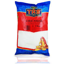 TRS GARLIC POWDER 1KG