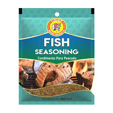 CHIEF FISH SEASONING 40G
