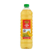 KTC CORN OIL 1L