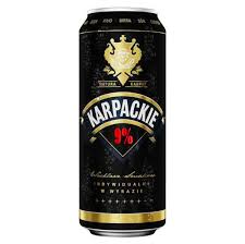 KARPACKIE CAN 500ML