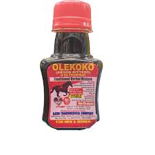 AKSON BITTER 100ML