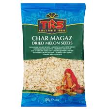 TRS CHAR MAGAZ 100G