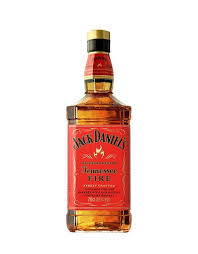 JACK DANIELS FIRE 70CL