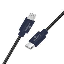 8 PIN TO TYPE C CABLE