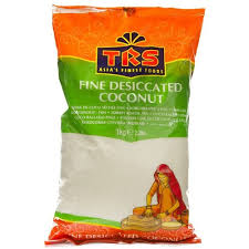 TRS DESICCATE COCONUT FINE 1KG