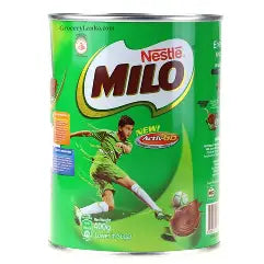 MILO SINGAPORE 400G