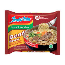 INDOMIE BEEF 70G