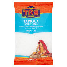 TRS TAPIOCA 500G