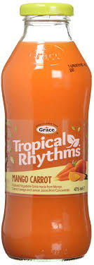 TR MANGO CARROT 475ML