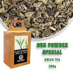SPECIAL GUN POWER TEA 200G