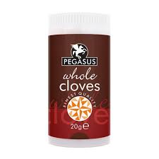 PEGASUS WHOLE CLOVES 20G
