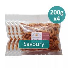 PC CHIN CHIN 200G