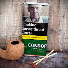 CONDOR PIPE TABACCO 50G