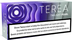 TEREA TWILIGHT PEARL