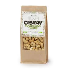 PHILON SOUR CREAM & CASHEW 55G