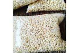 PEELED BEANS 1KG