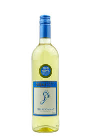 BAREFOOT CHARDONNAY 70CL