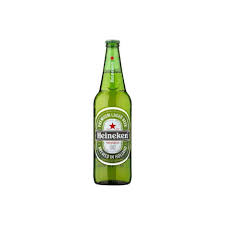 HEINEKEN 650ML