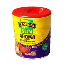 TROPICAL SUN AROMA 200G