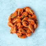 PC PRAWNS WHOLE 70G