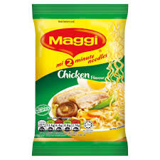 MAGGI CHICKEN 75G