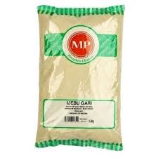 MP IJEBU GARI 4KG