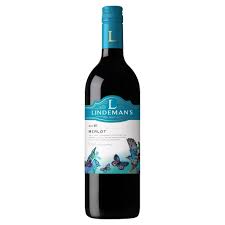 LINDEMANS MERLOT 75CL