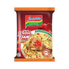 INDOMIE PEPPER SOUP CHICKE 70G