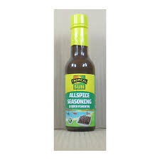 TROPICAL SUN PIMENTO LIQUID SEASON 142ML