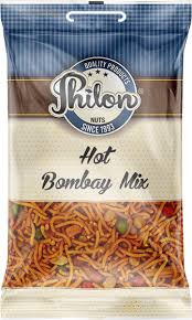 PHILON HOT BOMBAY MIX 40G