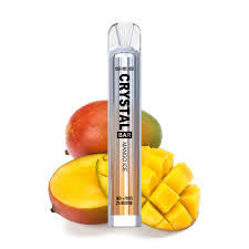 CRYSTAL MANGO ICE