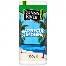 DR BBQ SEASONING 100G