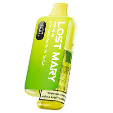 LOST MARY KIWI PASSION GUAVA
