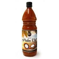 OLU OLU PALM OIL 2L