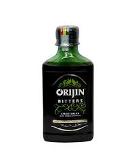 ORIJIN BITTERS 200ML
