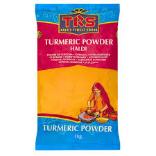 TRS TURMERIC HALDI POWDER 1KG