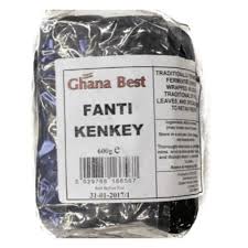 GB FANTI KENKEY 600G