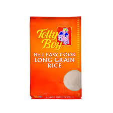 TOLLY BOY EASY COOK 20KG