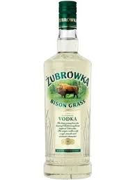 ZUBRQWKA VODKA 700ML