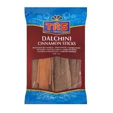 TRS CINNAMON STICK 50G