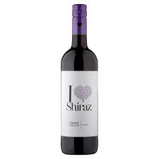 I HEART SHIRAZ 75CL
