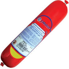 YNOOR BEEF SALAMI 450G