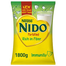 NIDO MILK 1.8KG