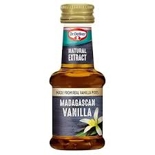 DR OETKER VANILLA 35ML