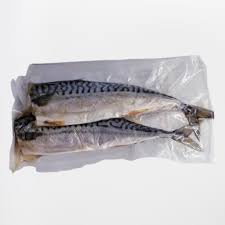 SUNSHINE SALT MACKEREL NO HEAD