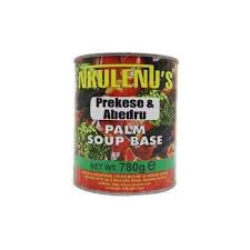 NKULENU PALM SOUP 780G