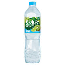 VOLVIC KIWI&LIME 1.5L