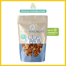 PH WALNUTS 40G