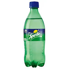 SPRITE GLASS BOTTLE 250ML