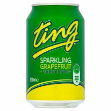 TING CAN 330ML